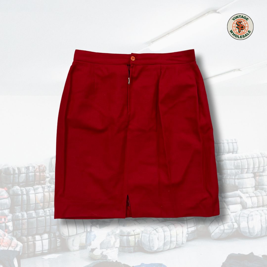 10kg faldas de mujer vintage - SP Vintage Wholesale