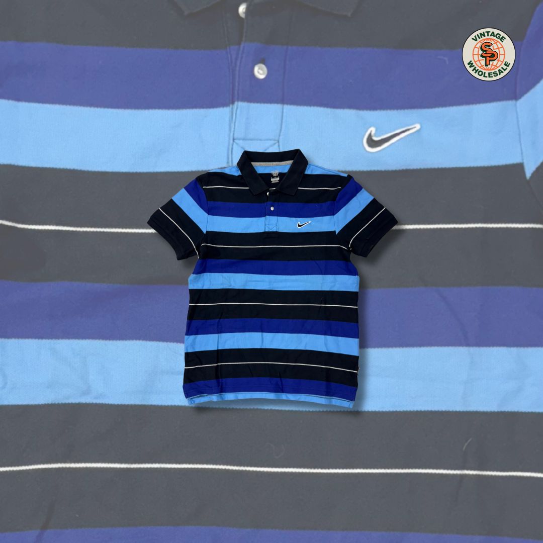 10kg polos de marca - SP Vintage Wholesale