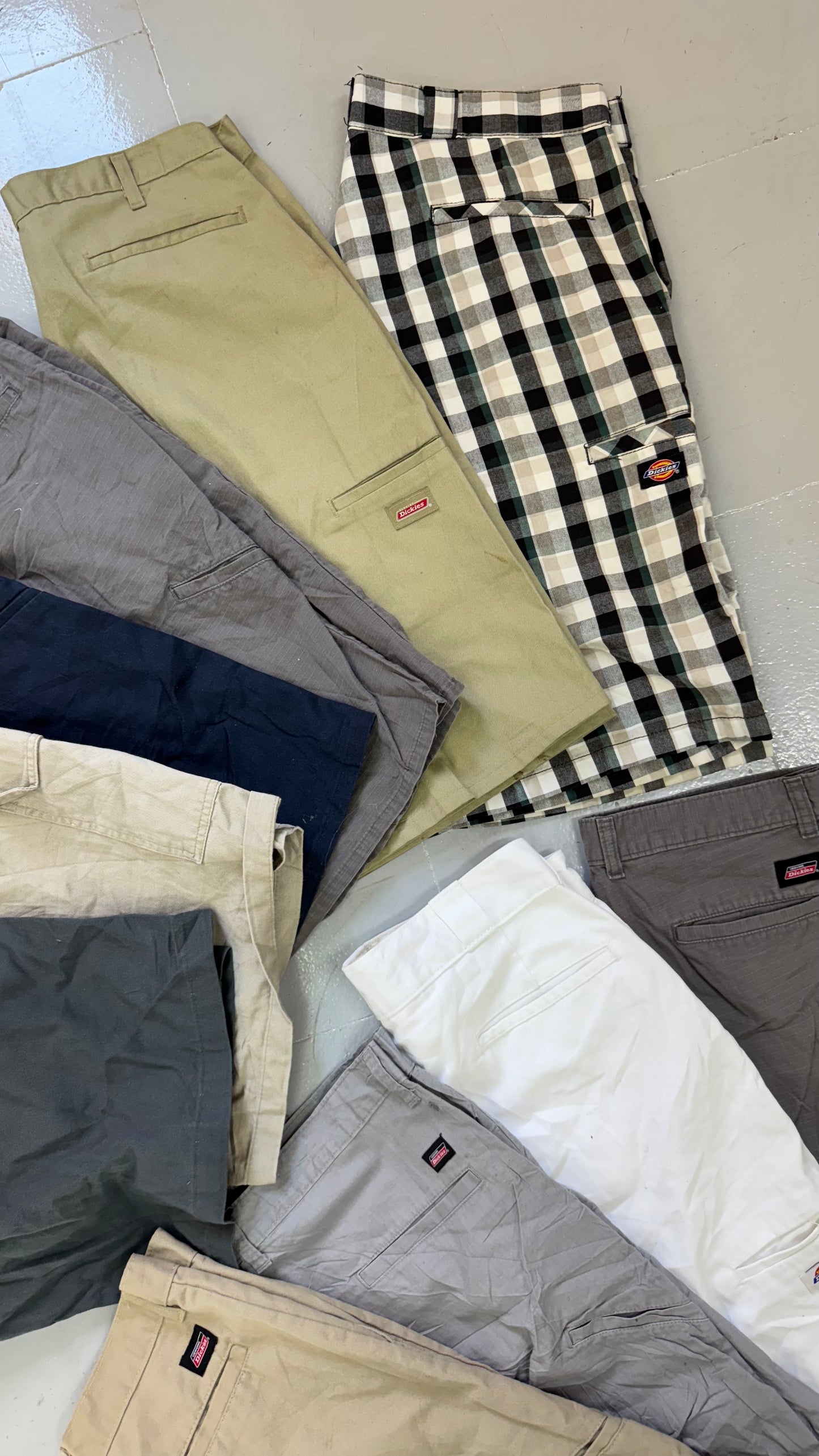10x MIX premium verano de marca vintage - SP Vintage Wholesale