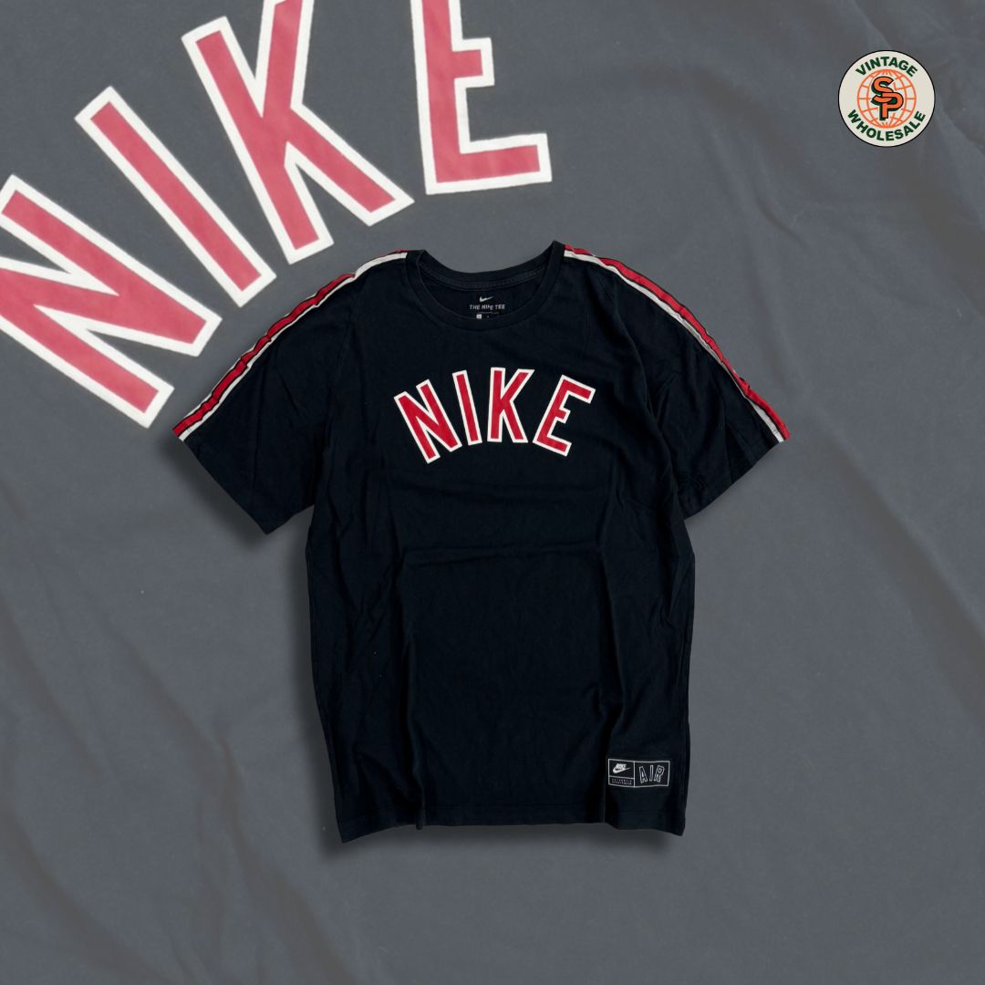 10x Nike t-shirts vintage - SP Vintage Wholesale