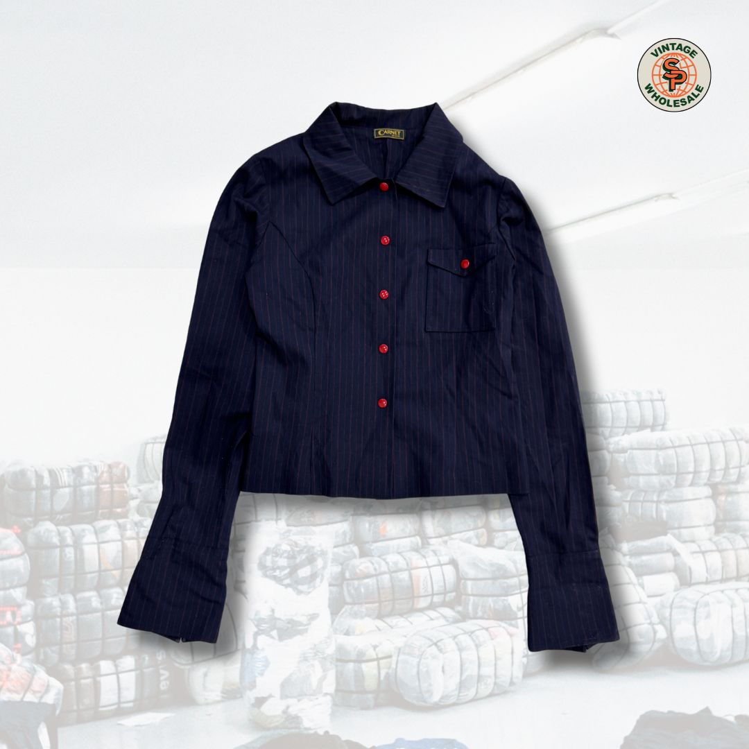 10x blazers vintage - SP Vintage Wholesale