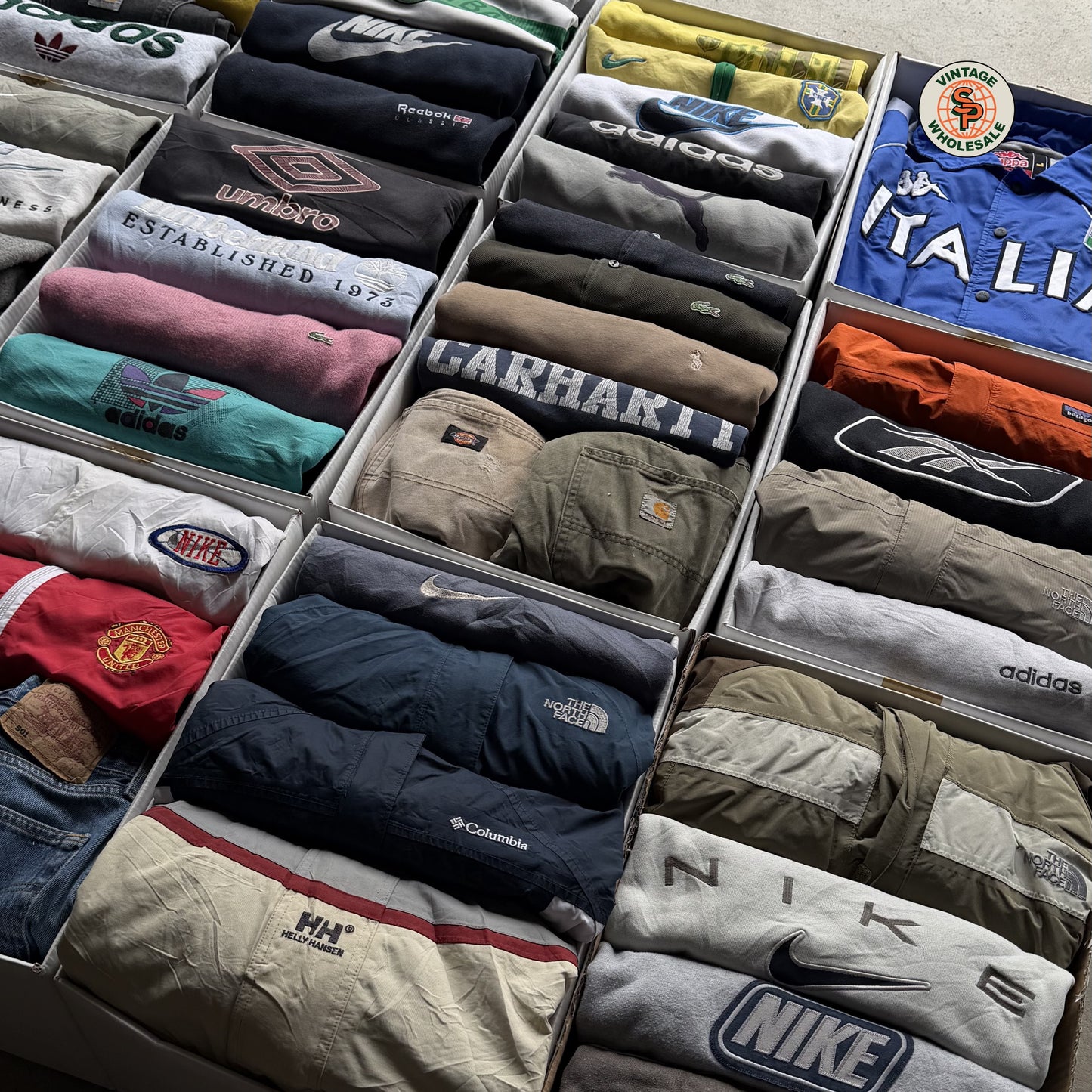 JACKPOT RESELLER BOX 301-400