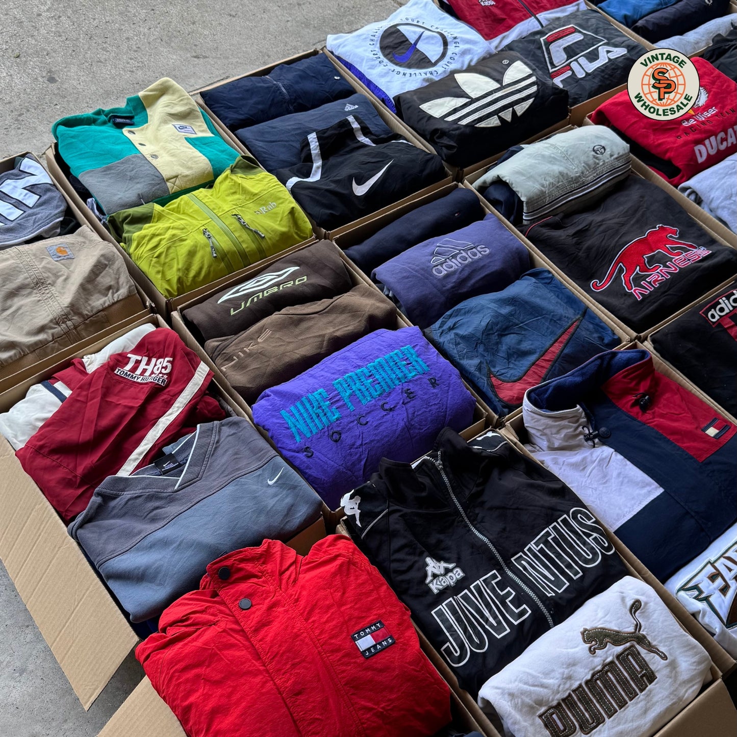 JACKPOT RESELLER BOX 401-500