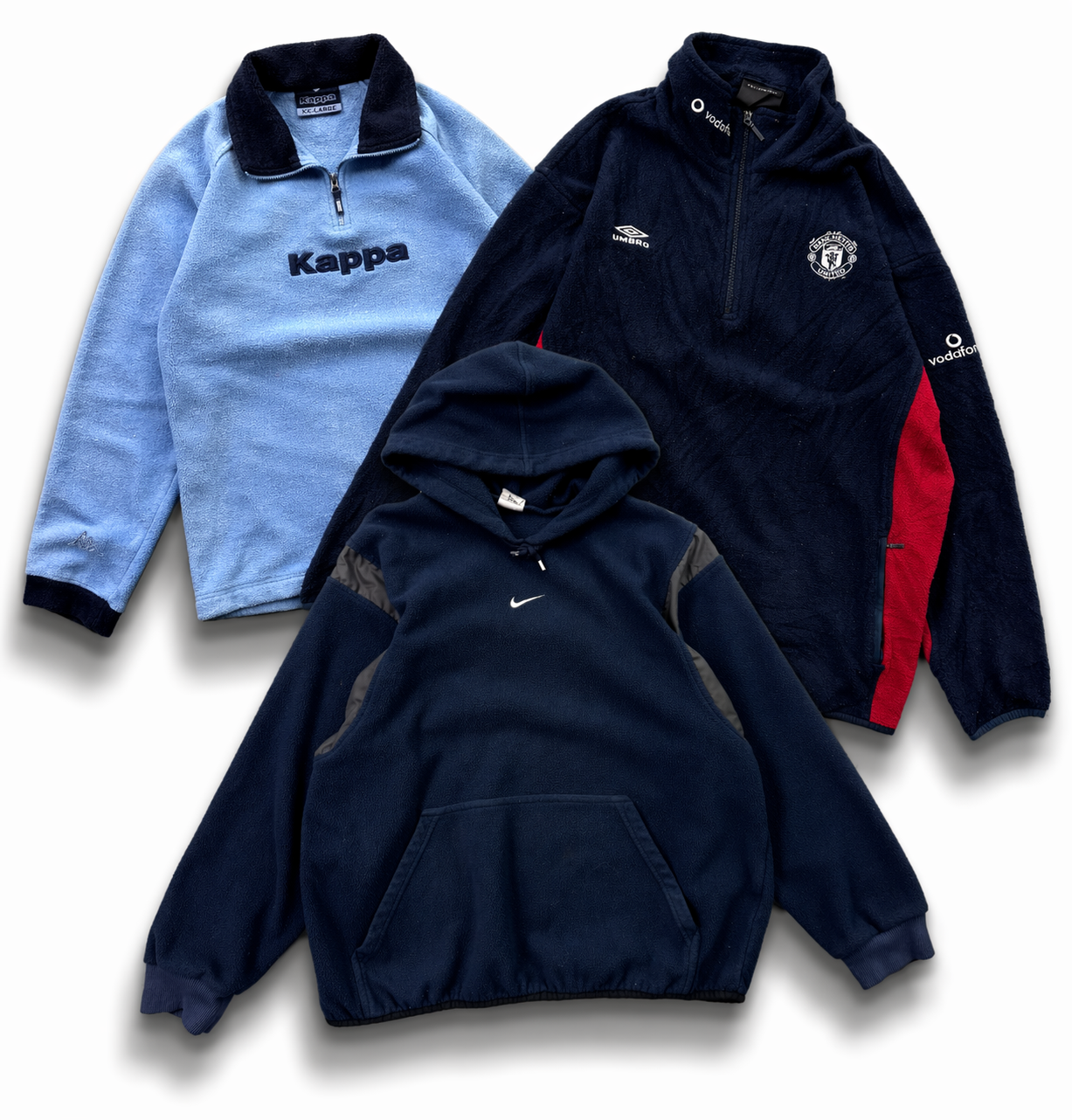 50x Polares de marca