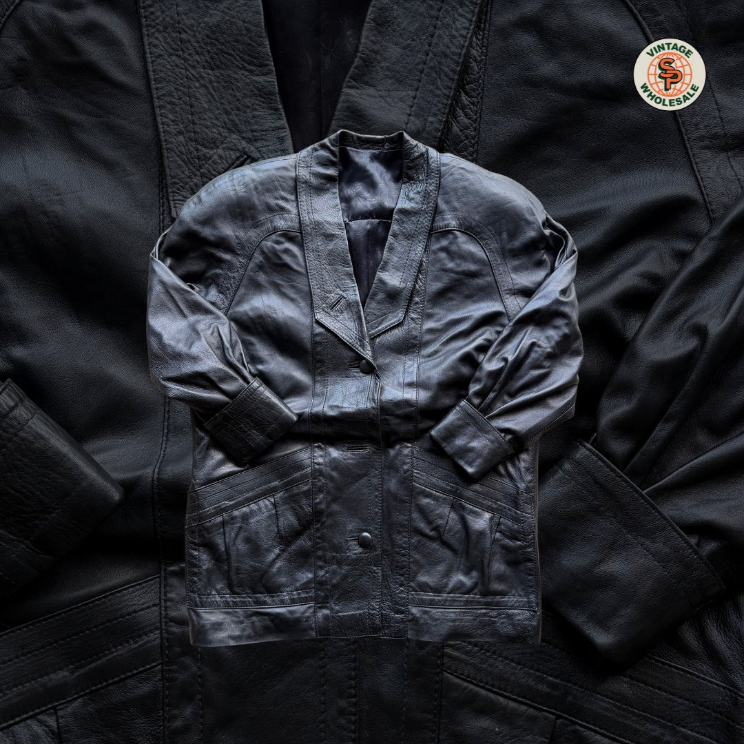 10x Winter cream premium mix vintage