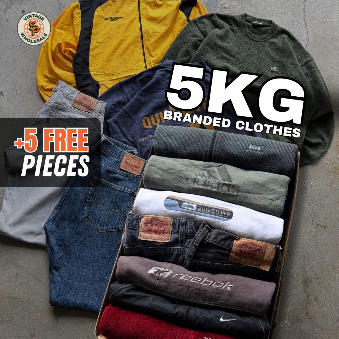 BLACK FRIDAY RESELLER BOX 🤑 get 5 for free 🤑