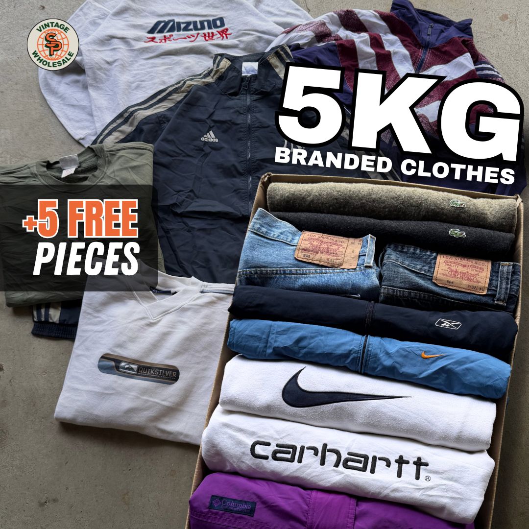 BLACK FRIDAY RESELLER BOX 🤑 get 5 for free 🤑