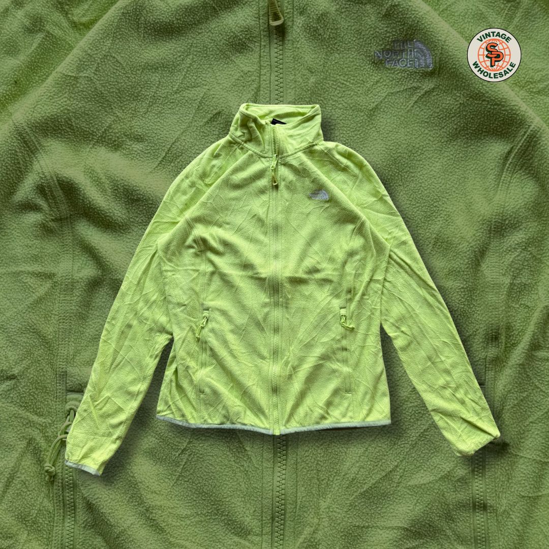 10x Polares The North Face por piezas
