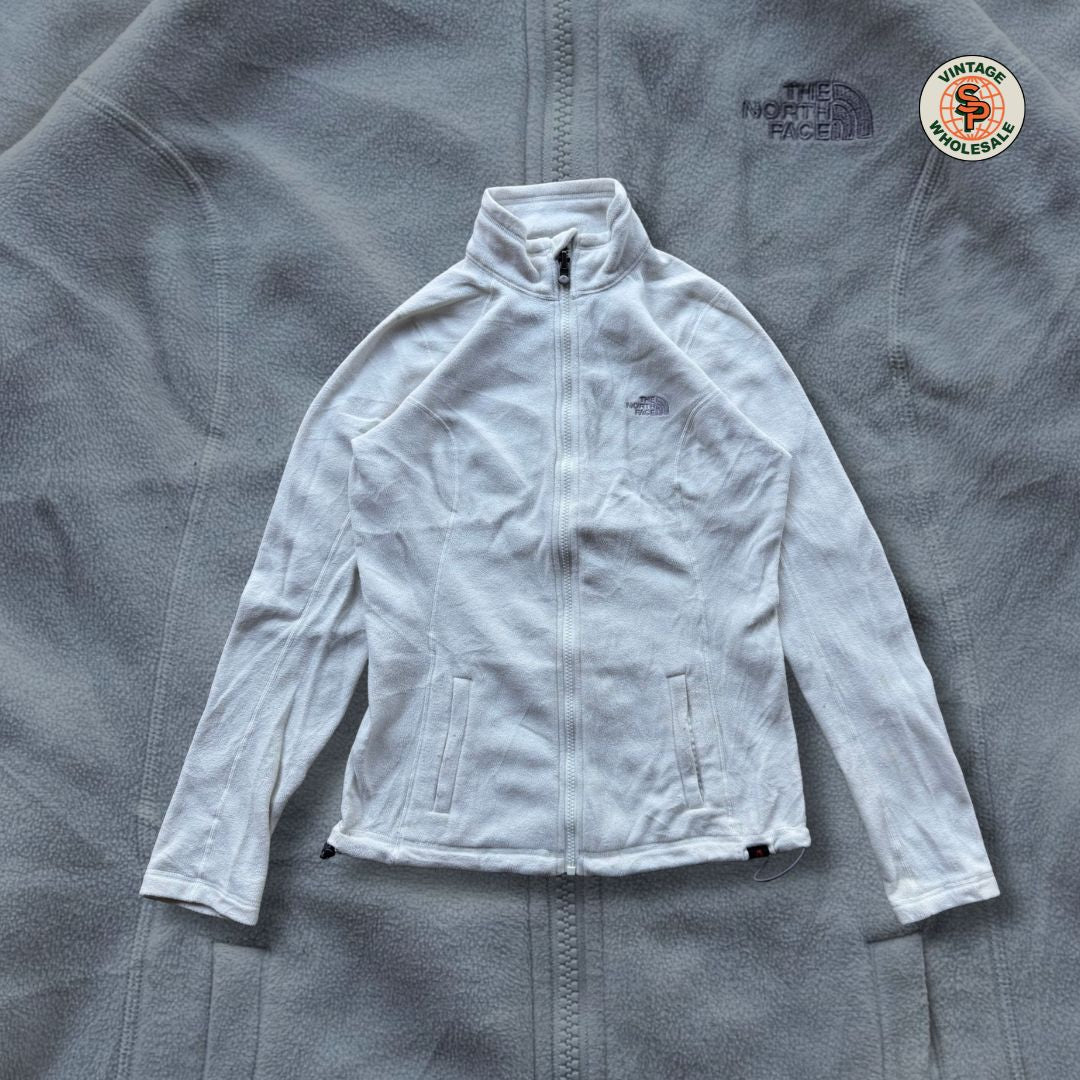 10x Polares The North Face por piezas