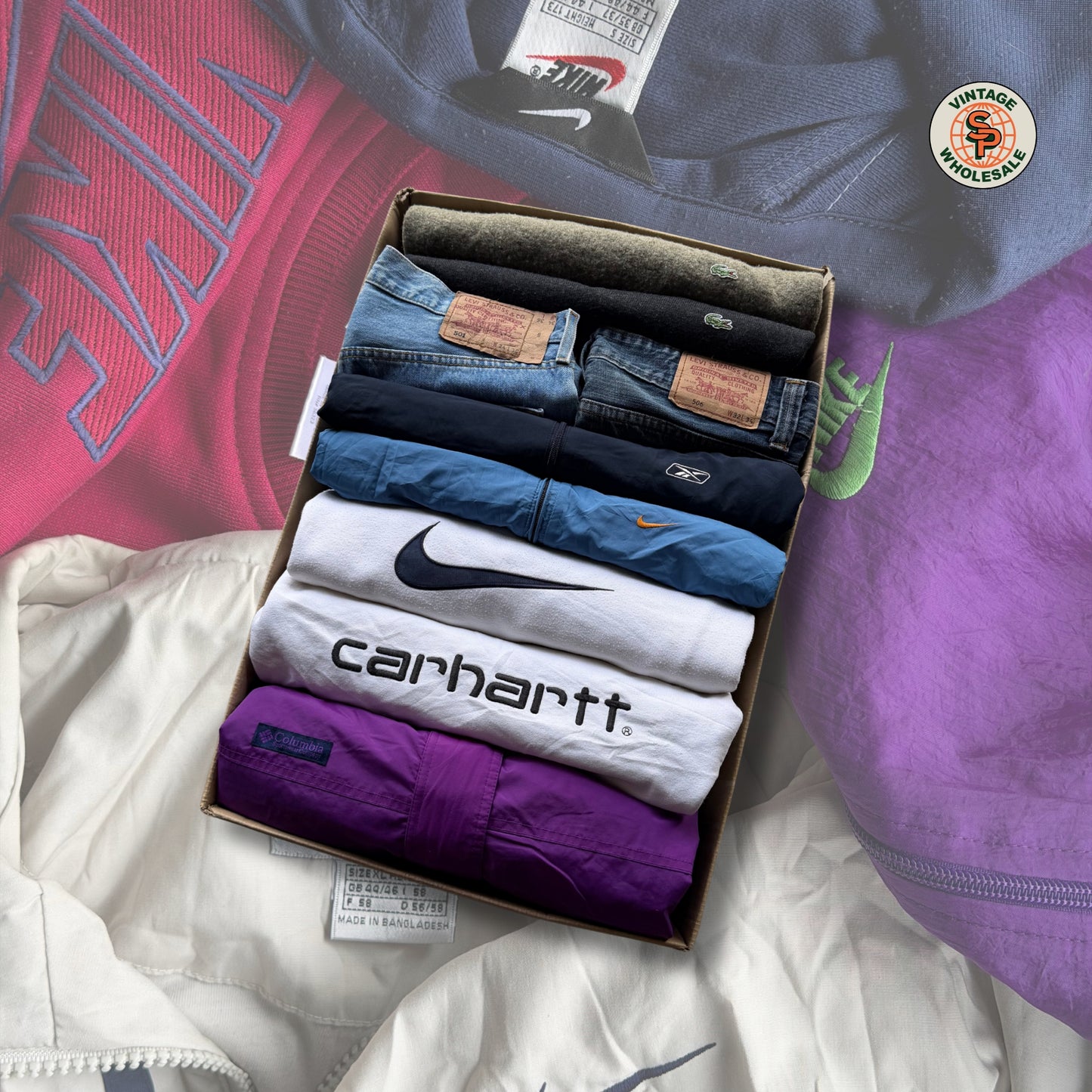 VALENTINE'S RESELLER BOX