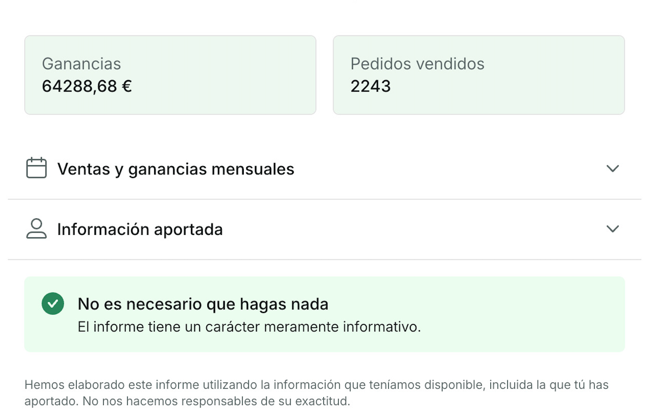 Cómo Sergi facturó 64.288€ vendiendo ropa vintage en Vinted