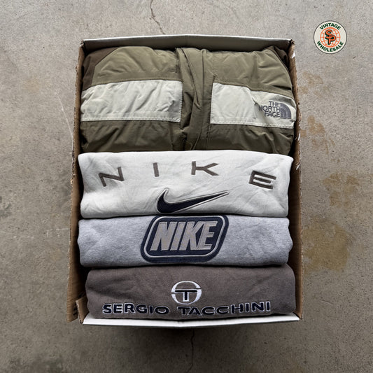 Cómo revender ropa de segunda mano desde casa