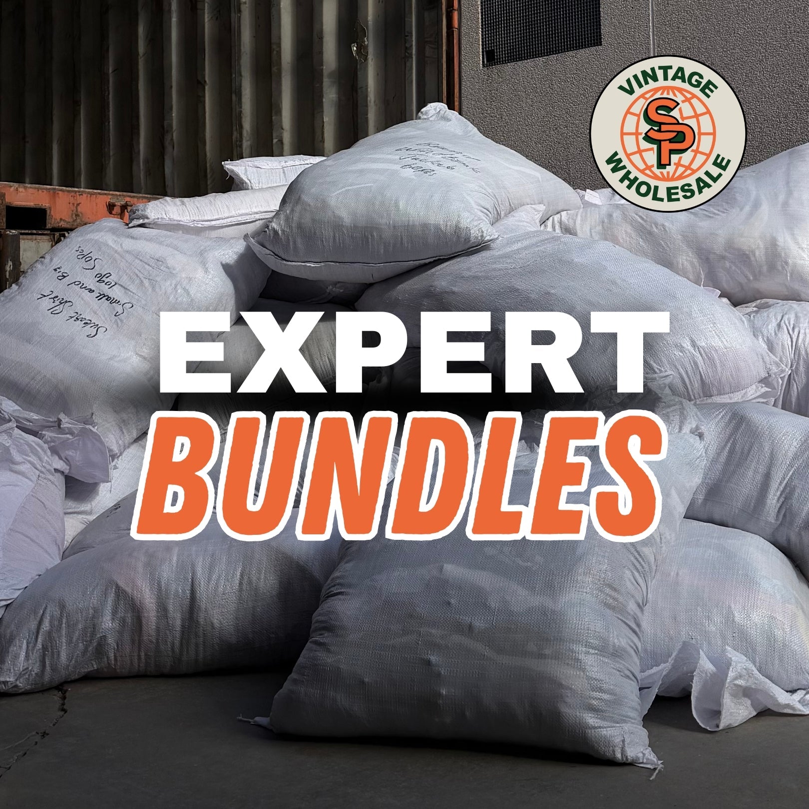 VINTAGE EXPERT BUNDLES
