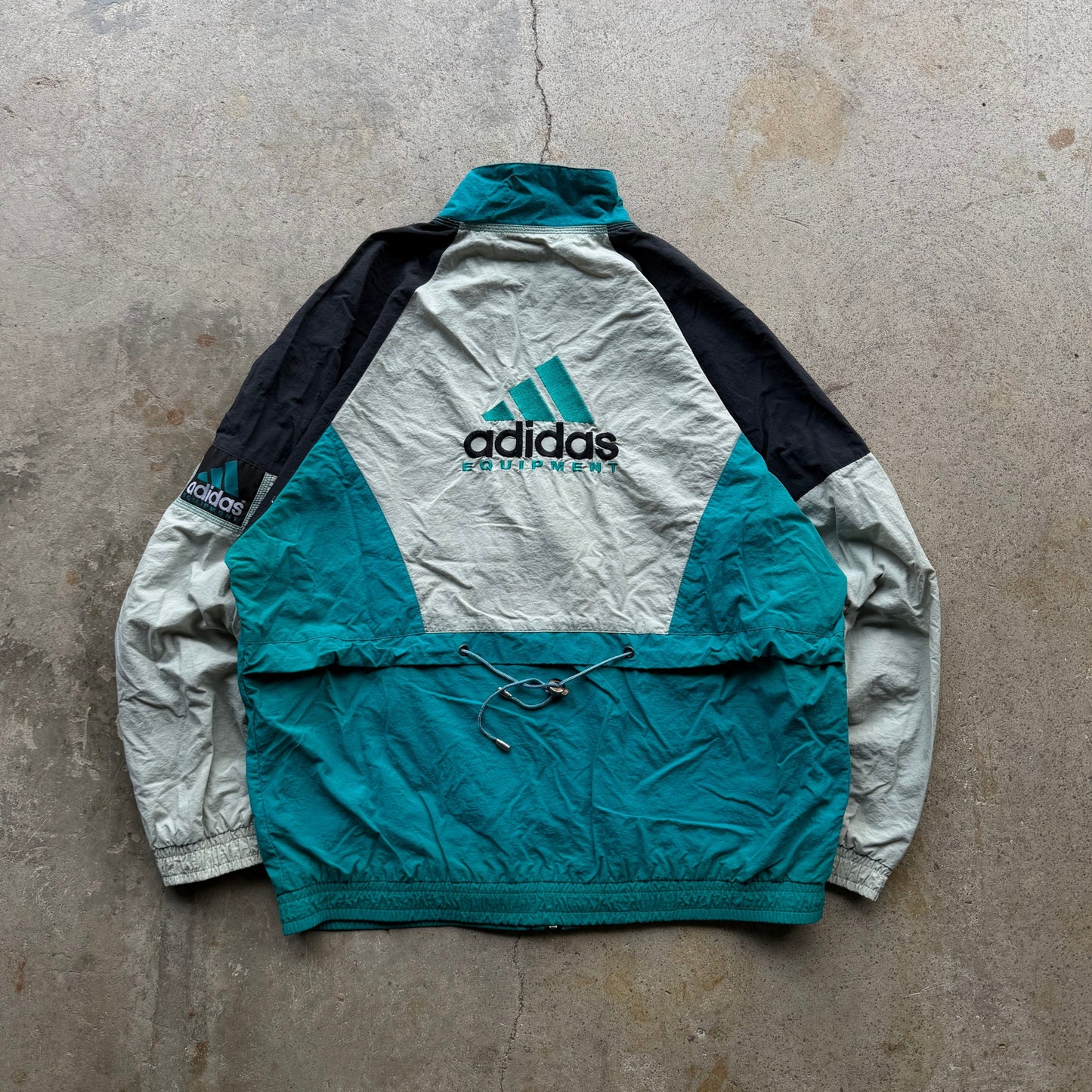25kg Vintage expert bundle branded jackets mix