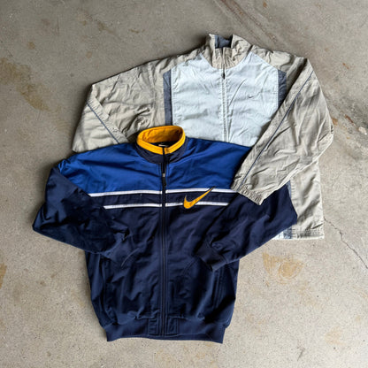 25kg Vintage expert bundle branded jackets mix