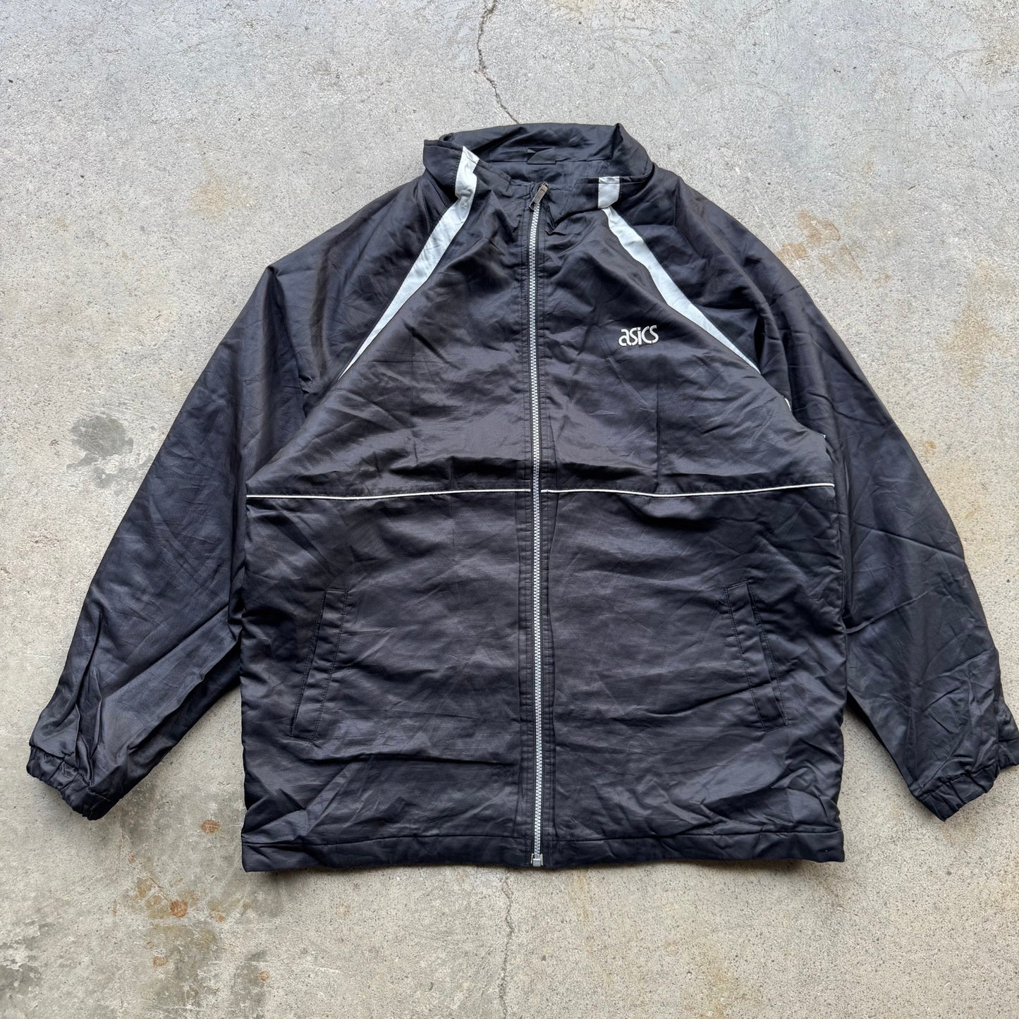 25kg Vintage expert bundle branded jackets mix
