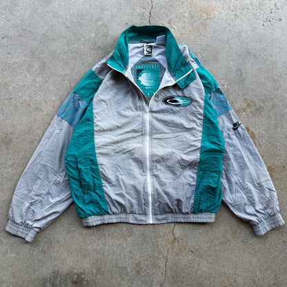 25kg Vintage expert bundle branded jackets mix