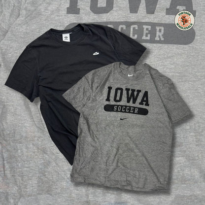 10kg Mix verano marca vintage - SP Vintage Wholesale  