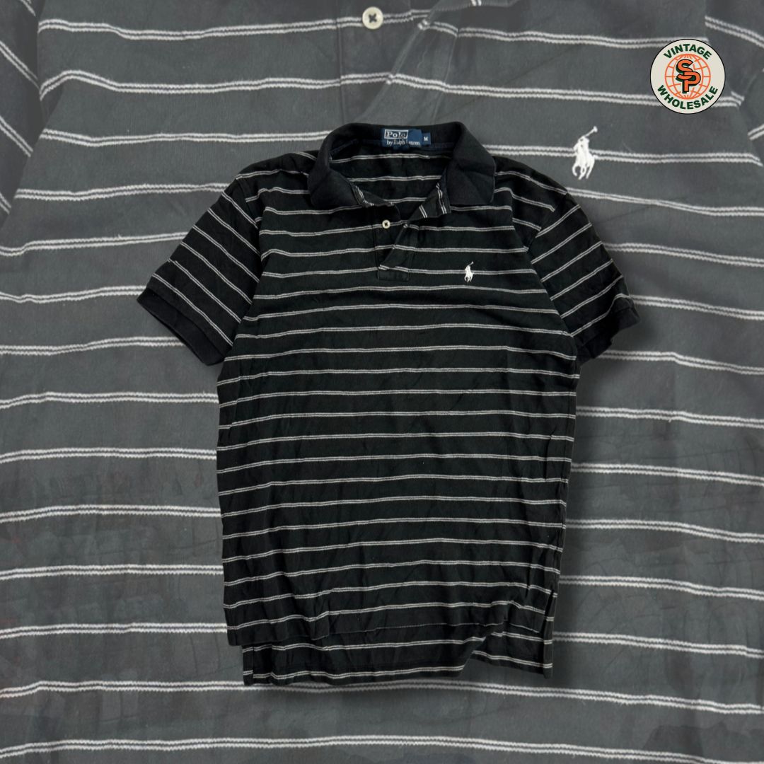 10kg Mix verano marca vintage - SP Vintage Wholesale  