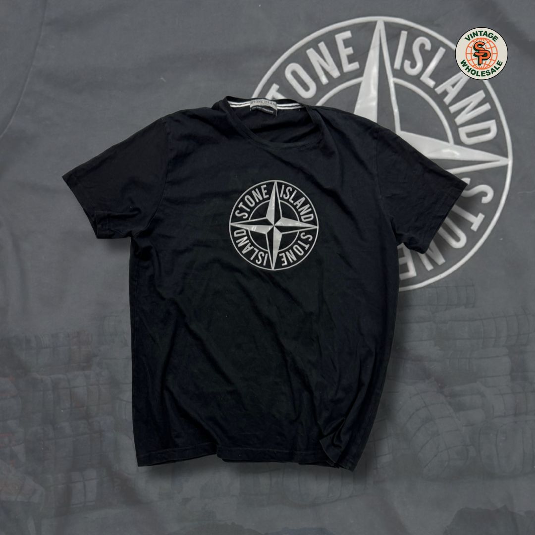 10kg Mix verano marca vintage - SP Vintage Wholesale  