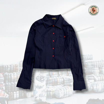 10x blazers vintage - SP Vintage Wholesale  
