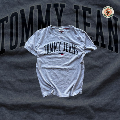 10x camisetas Tommy Hilfiger - SP Vintage Wholesale  