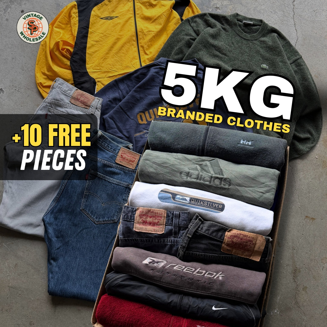 BLACK FRIDAY RESELLER BOX 🤑 get 5 for free 🤑