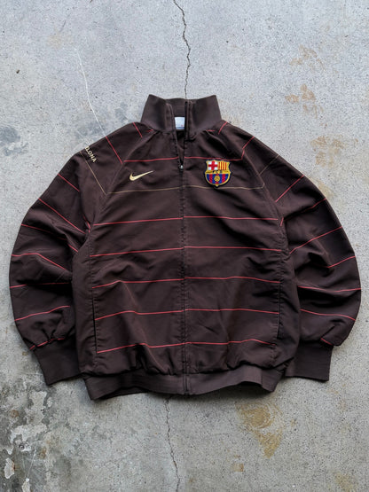 NIKE + LACOSTE VINTAGE STARTER BOX