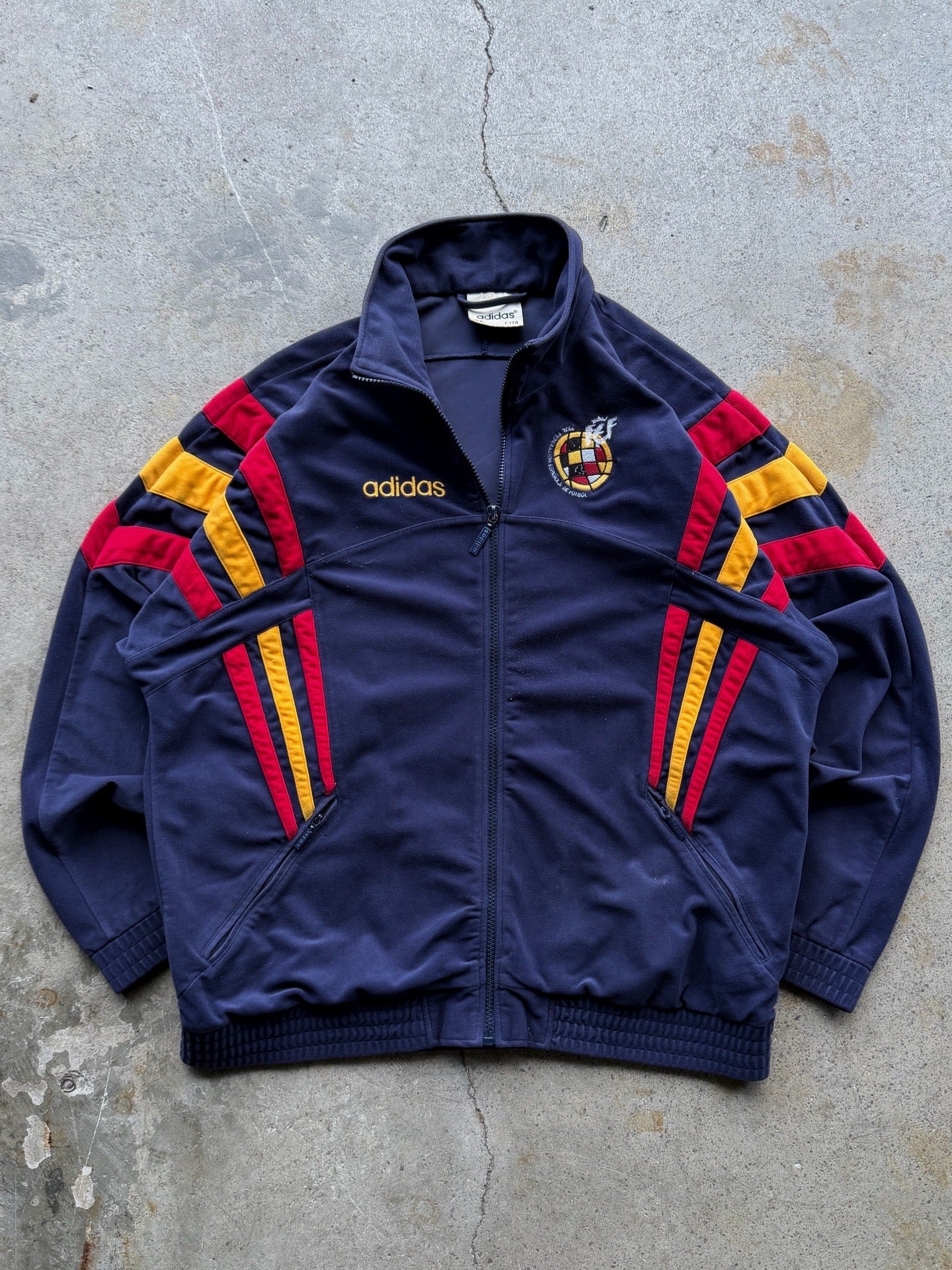 20x Mix ropa Adidas Vintage