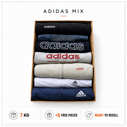 ADIDAS VINTAGE MIX STARTER BOX