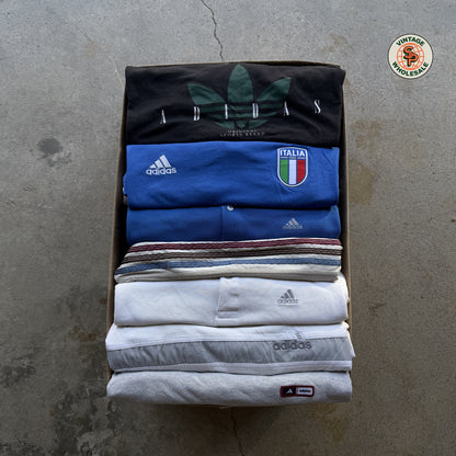 ADIDAS SUMMER MIX RESELLER BOX