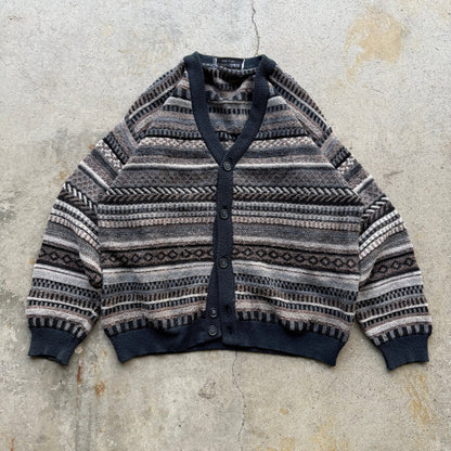 25kg Vintage expert bundle coogi style sweaters mix