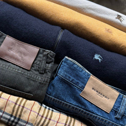 BURBERRY BLACK FRIDAY RESELLER BOX