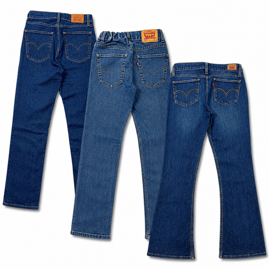 10kg Levi's Damenhosen