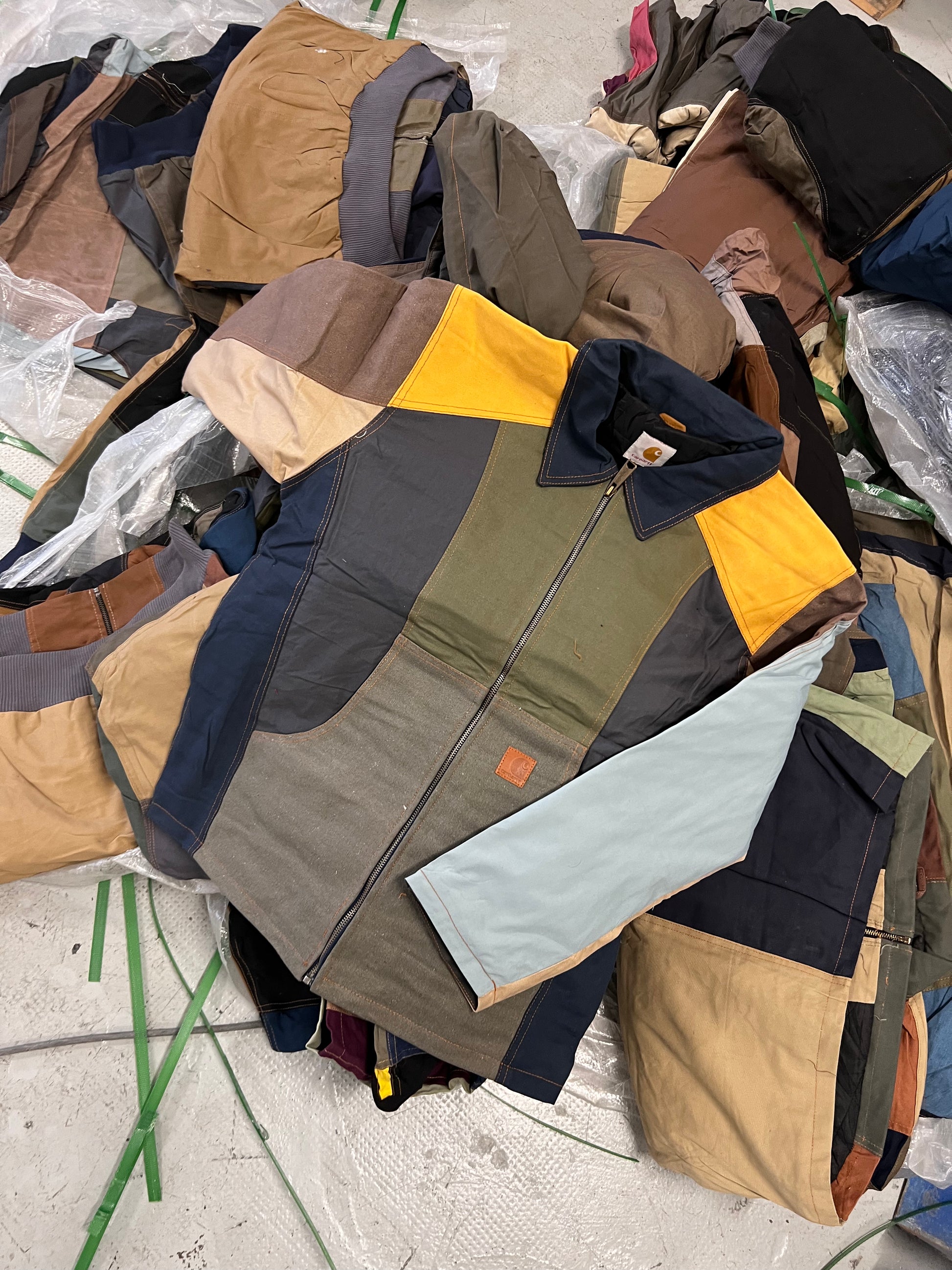 Wholesale 2025 carhartt hoodie