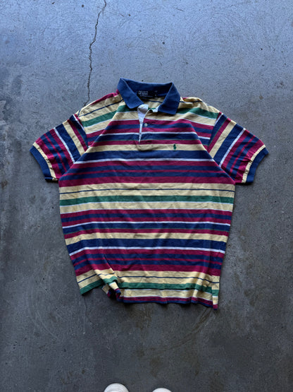 PRE-ORDER RALPH LAUREN + NIKE VINTAGE STARTER BOX