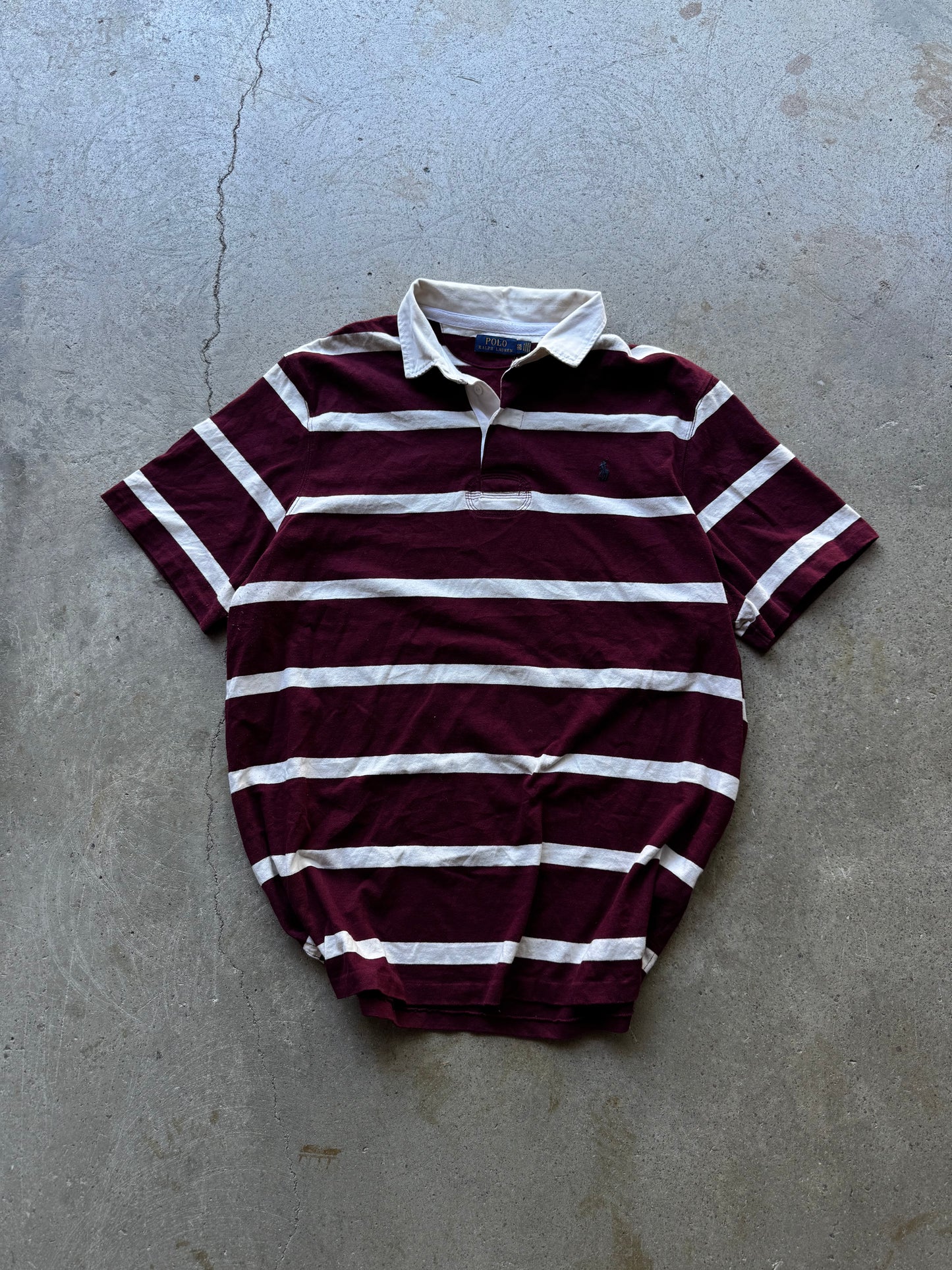 PRE-ORDER RALPH LAUREN + NIKE VINTAGE STARTER BOX