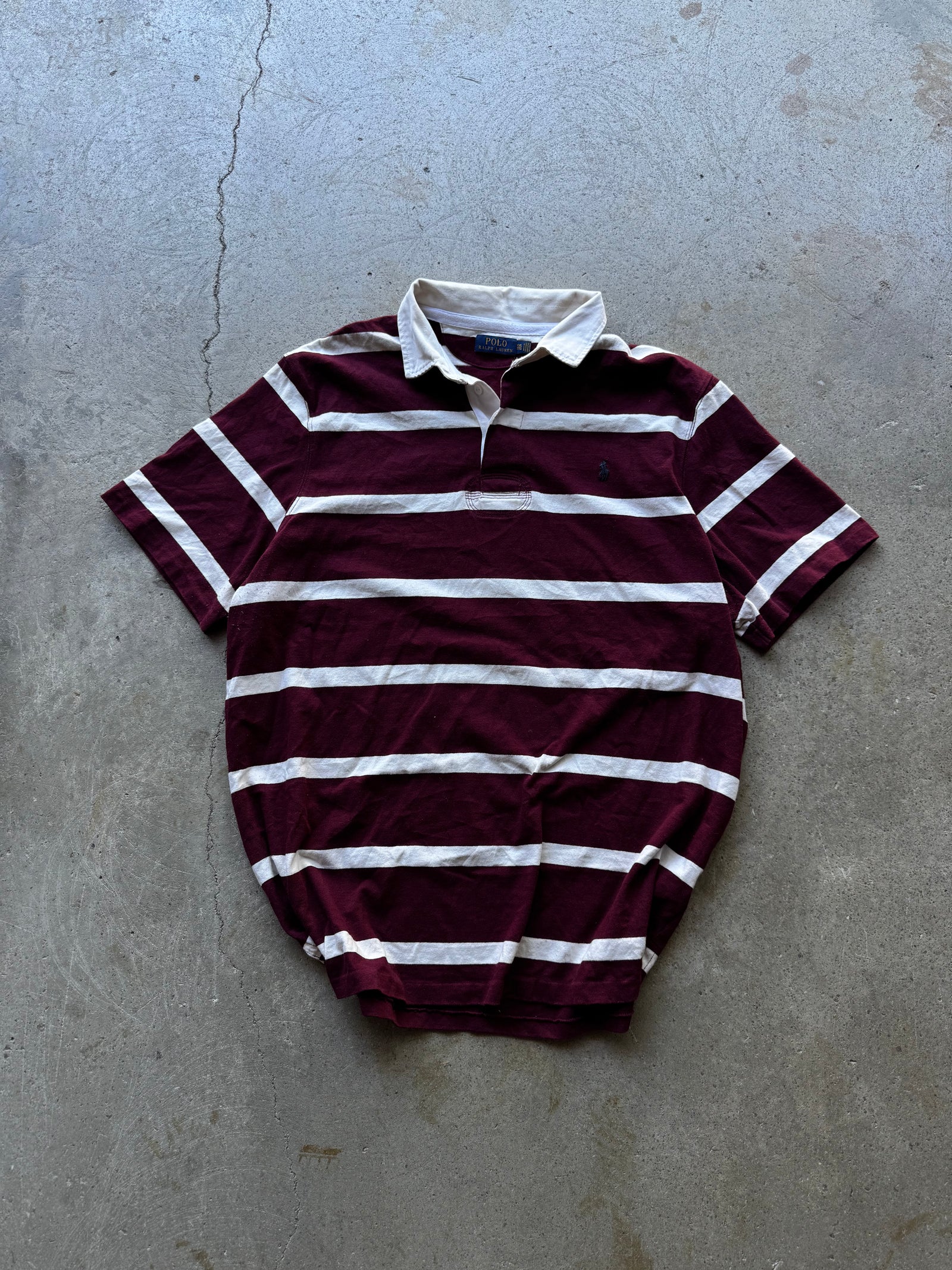 PRE-ORDER RALPH LAUREN + NIKE VINTAGE STARTER BOX