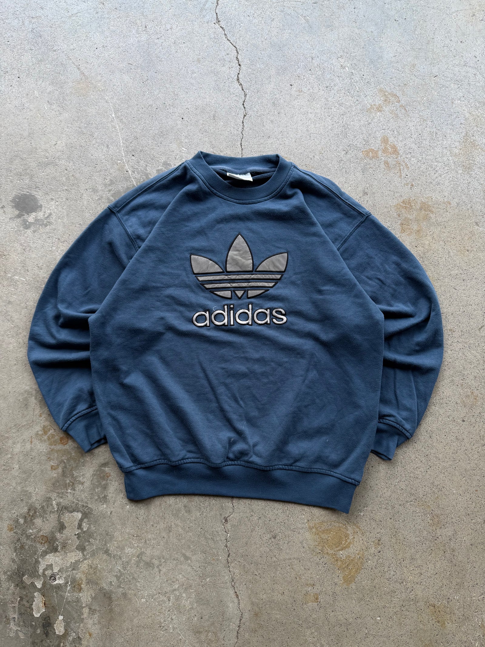 15x Sudaderas vintage Adidas