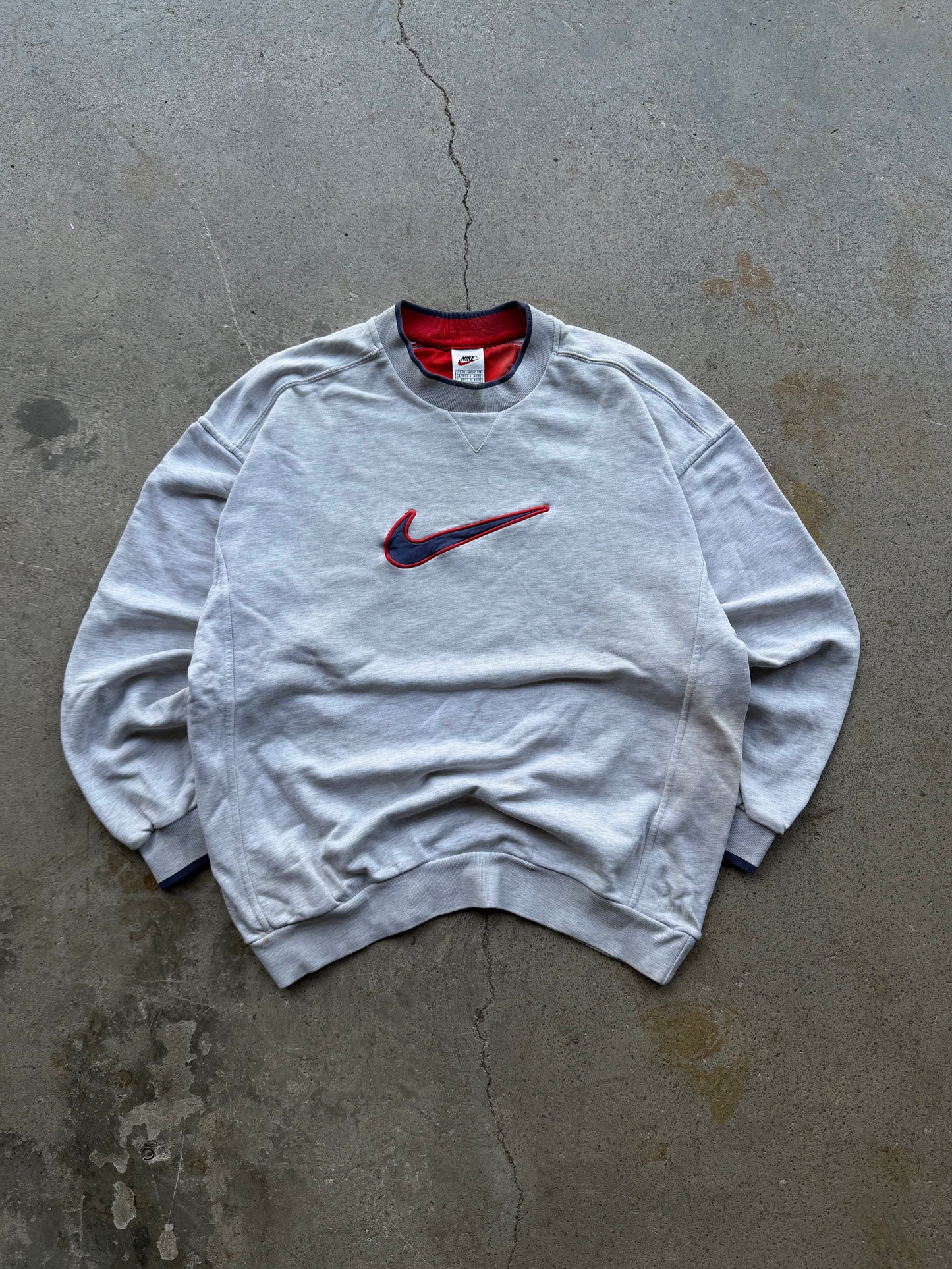 15x Sudaderas vintage de marca premium