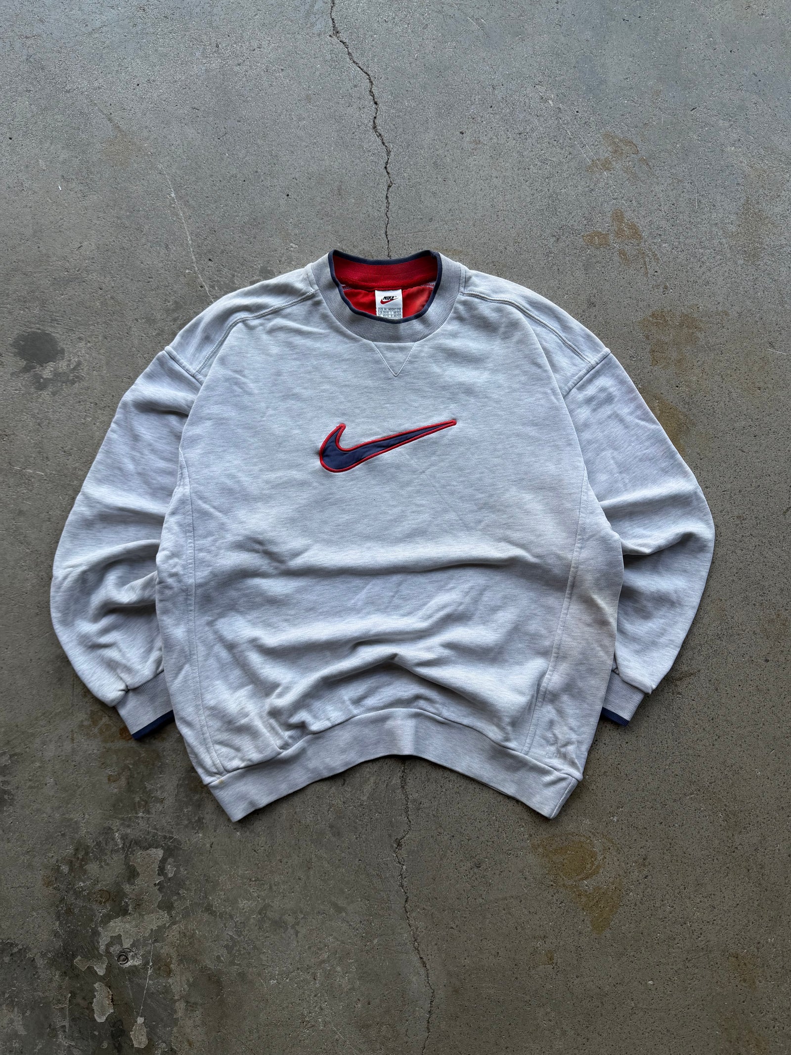 15x Sudaderas vintage de marca premium