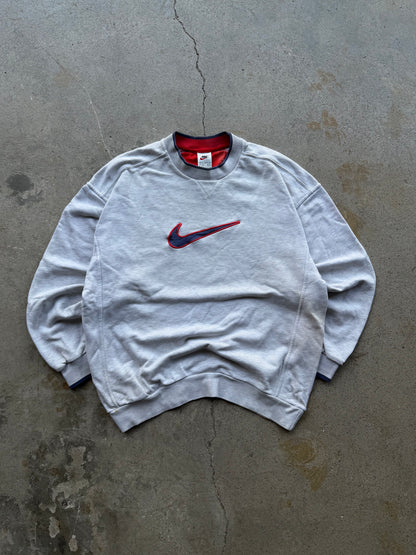 15x Sudaderas vintage de marca premium