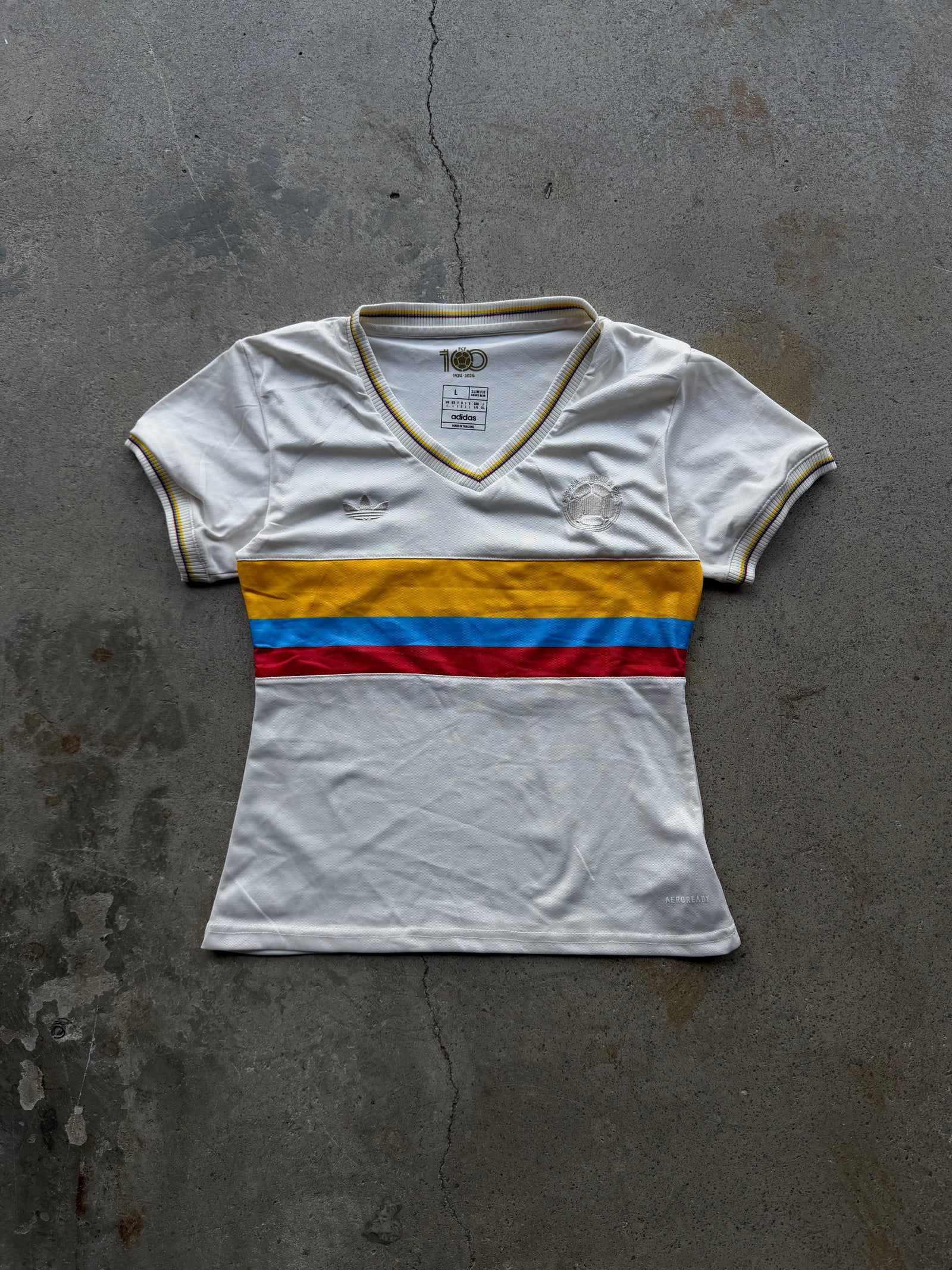 NIKE + ADIDAS VINTAGE SUMMER STARTER BOX