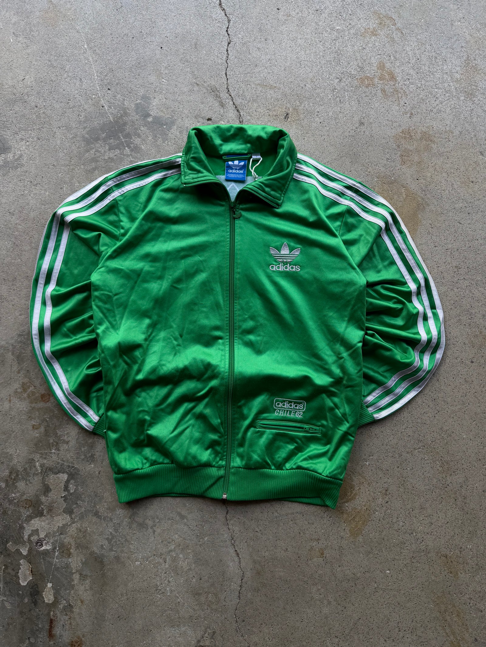 25kg Vintage specialist bundle Adidas mix