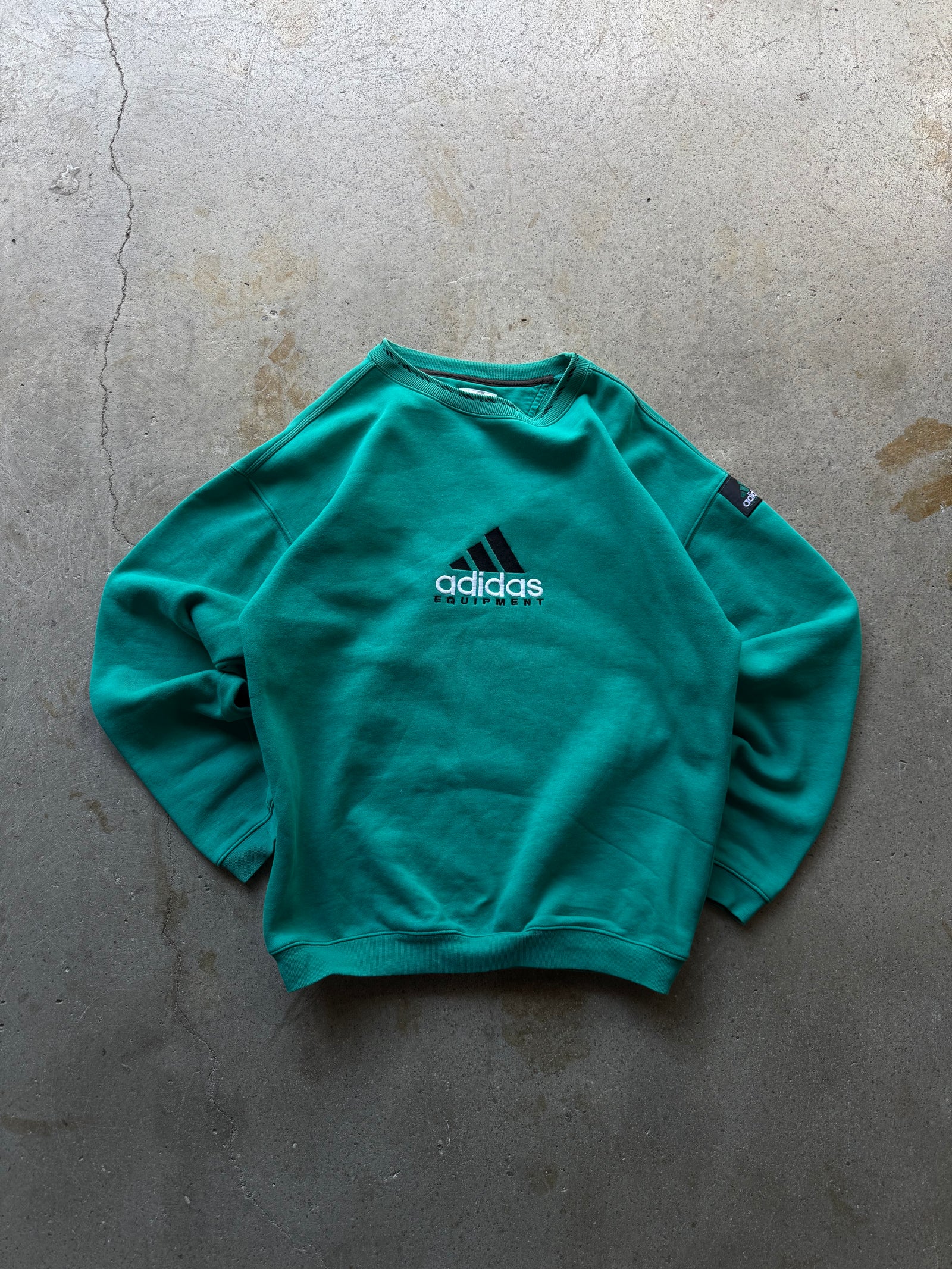 15x Sudaderas vintage de marca premium