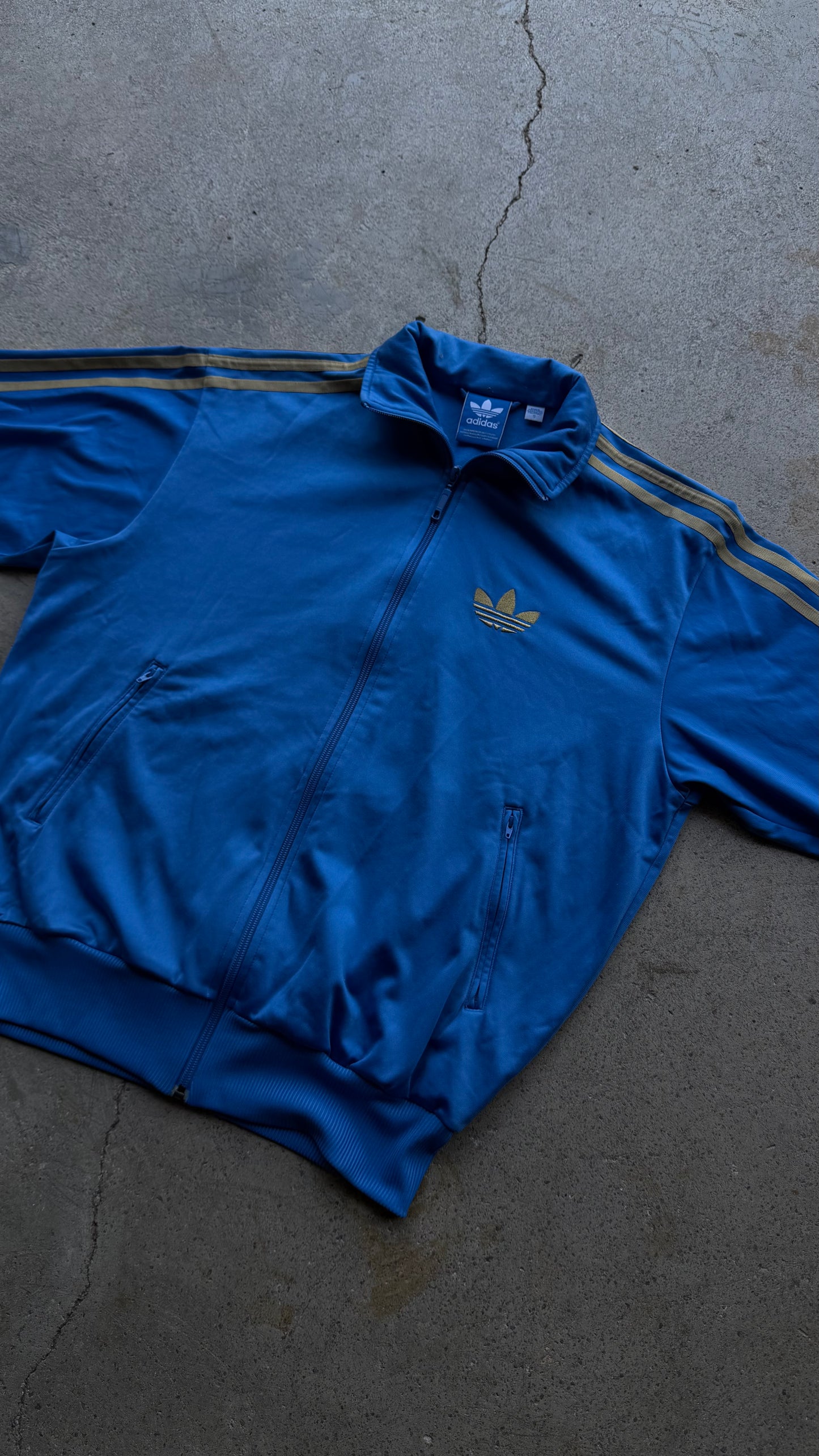ADIDAS VINTAGE MIX STARTER BOX