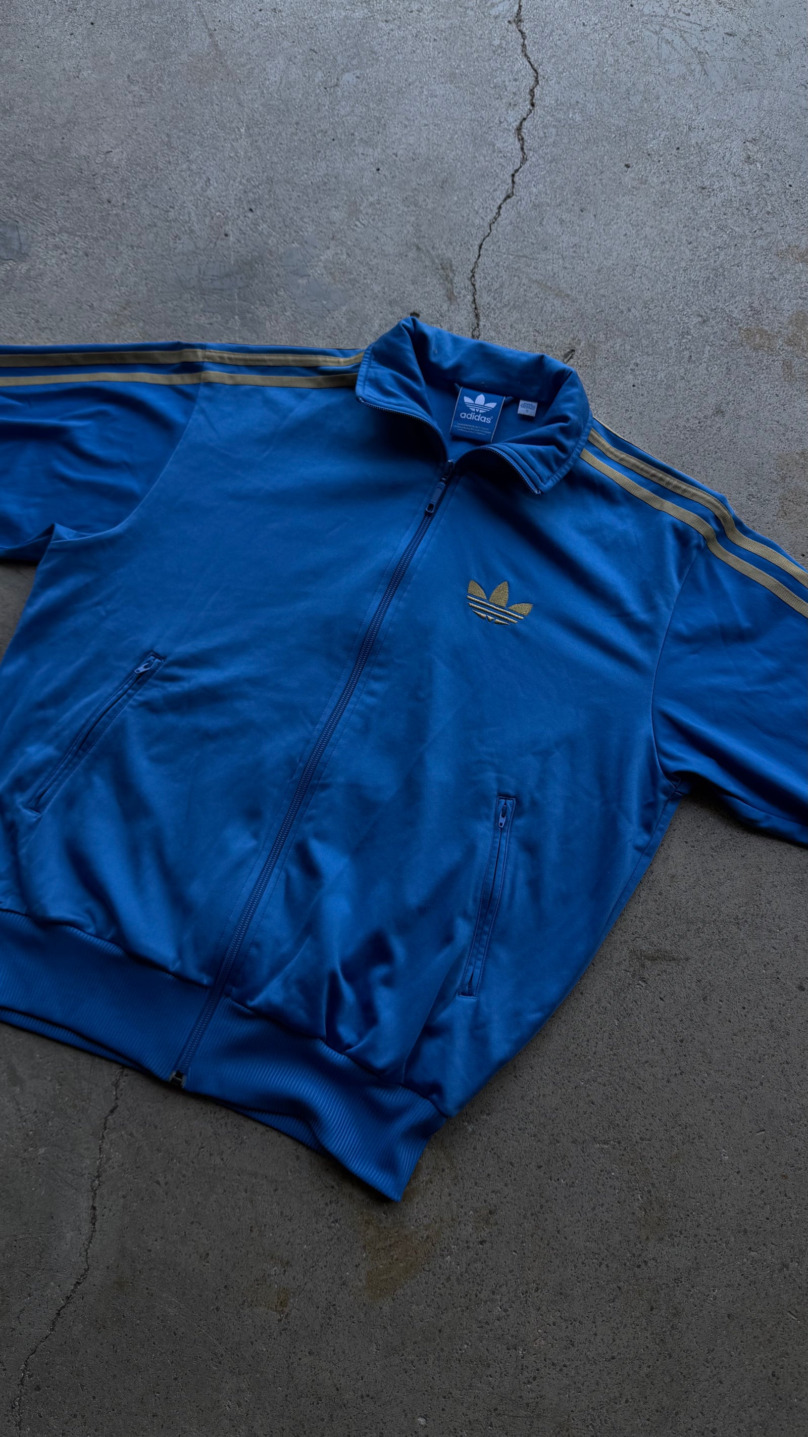 ADIDAS VINTAGE MIX STARTER BOX