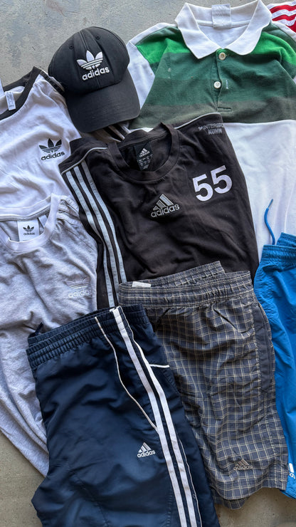 ADIDAS SUMMER MIX RESELLER BOX 15KG