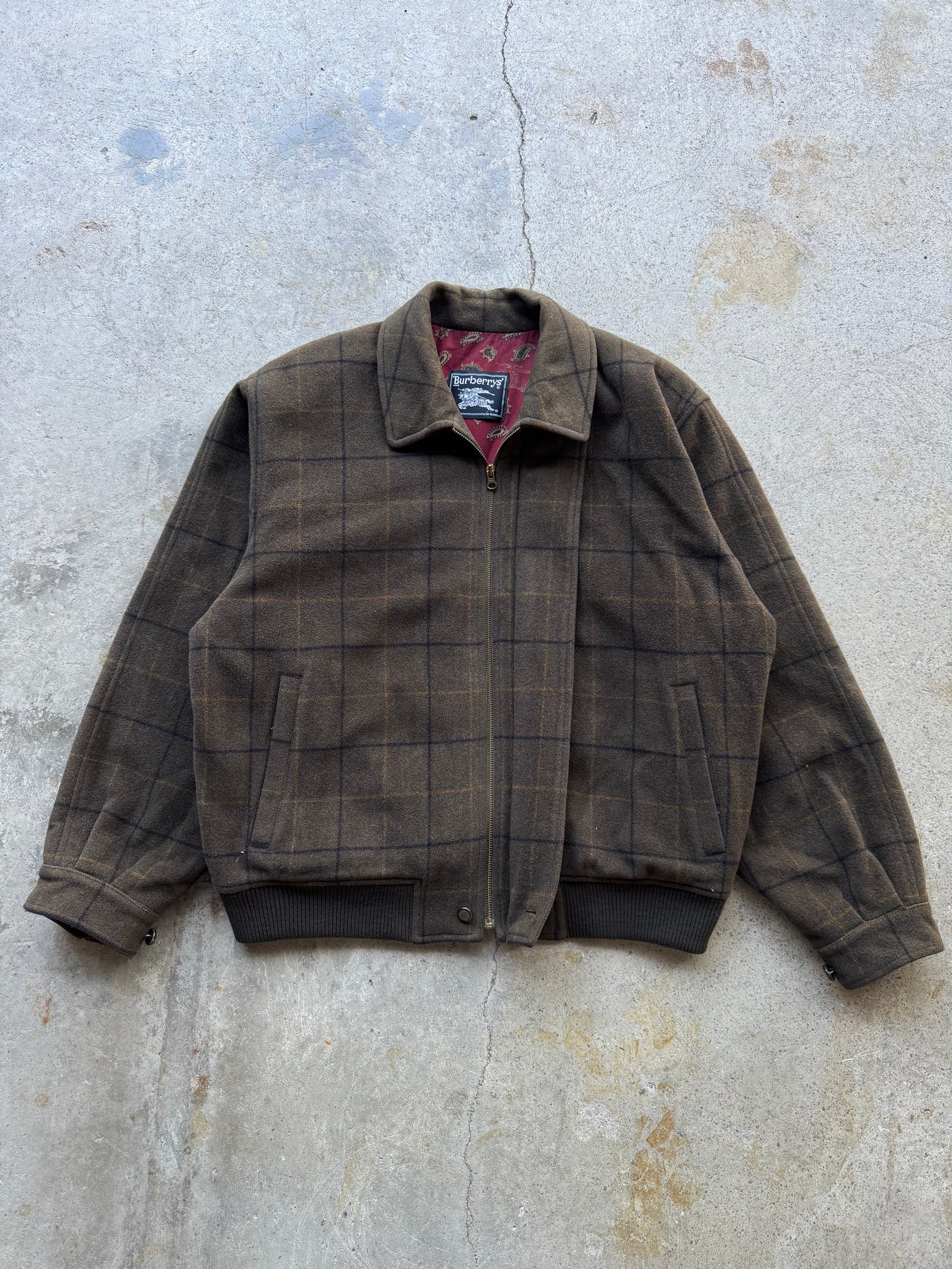PRE-ORDER BURBERRY + RALPH LAUREN RESELLER BOX 15KG