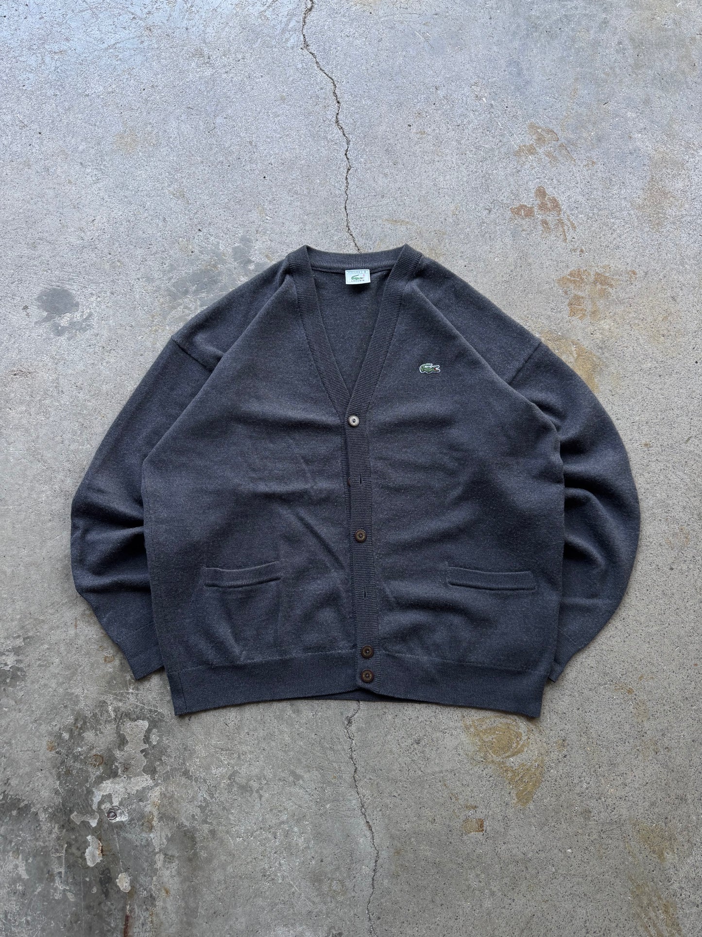 LACOSTE + VINTAGE STARTER BOX